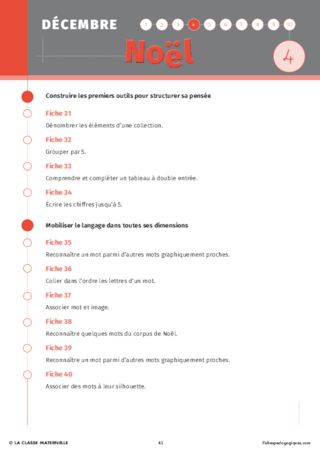 Progression maths et langages (4)