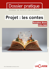 Projet : les contes