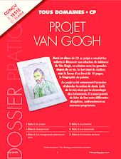 Projet Van Gogh