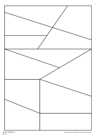 Puzzles sur le thème de carnaval