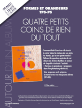 Quatre petits coins de rien du tout