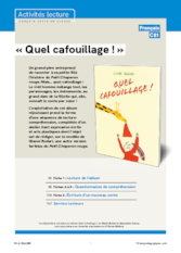 « Quel cafouillage ! »