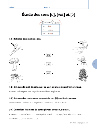 Qui suis-je ? (10) / Le caribou