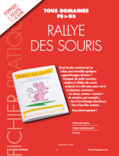 Rallye des souris