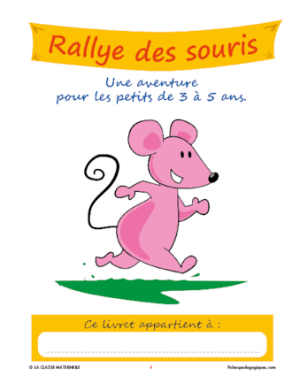 Rallye des souris