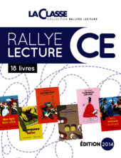 Rallye lecture CE 2014