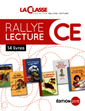 Rallye lecture CE 2015