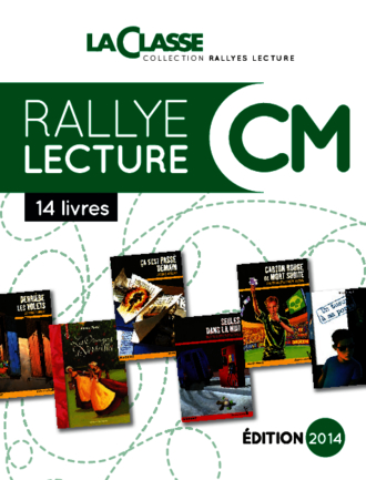 Rallye lecture CM 2014