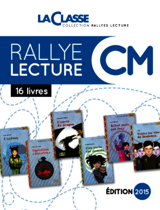 Rallye lecture CM 2015