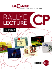 Rallye lecture CP 2014