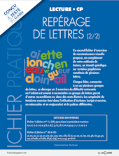 Repérage de lettres (2)