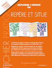 Repère et situe