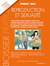 Reproduction et sexualité