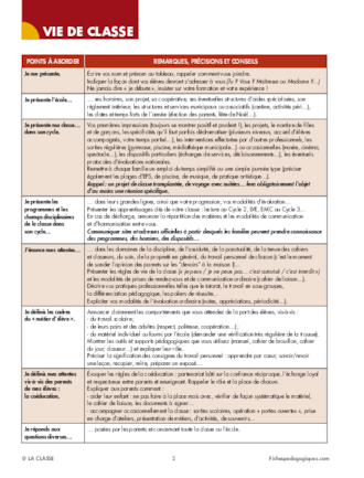 Réussir sa réunion de rentrée