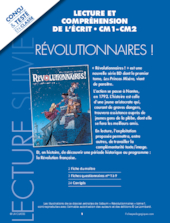 Révolutionnaires !