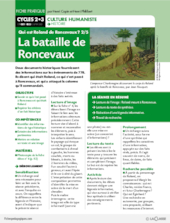 Roland de Roncevaux (2) / La bataille de Roncevaux