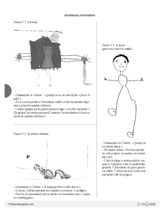 Segmentation du corps et articulations (2)