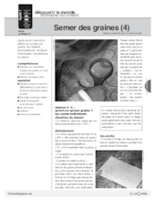 Semer des graines (4)