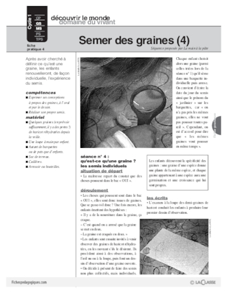 Semer des graines (4)