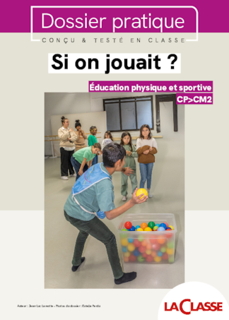Si on jouait ?