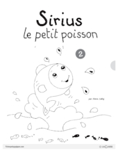 Sirius le petit poisson (2) / Lecture suivie