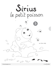 Sirius le petit poisson (3) / Lecture suivie