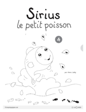 Sirius le petit poisson (4) / Lecture suivie