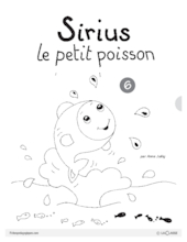 Sirius le petit poisson (6) / Lecture suivie