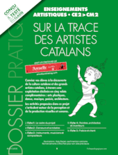 Sur la trace des artistes catalans