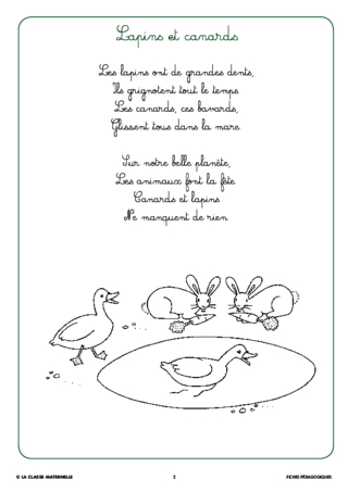 Syllasons GS Animaux de la ferme (1)