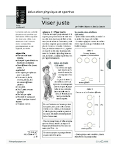 Tennis (4) / Viser juste