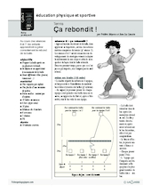 Tennis (6) / Ca rebondit!