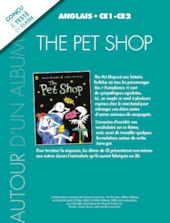 The Pet Shop