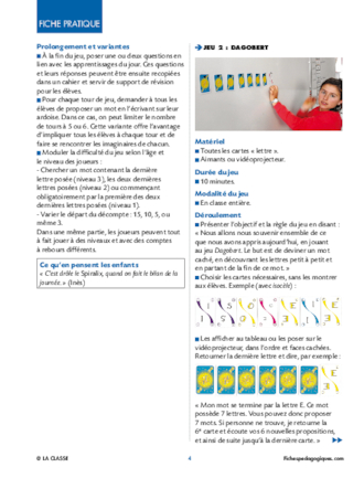 Toutilix pour jouer avec les mots