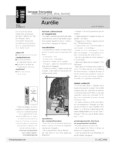 Trafics en Afrique (2) / Aurélie