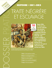 Traite négrière et esclavage