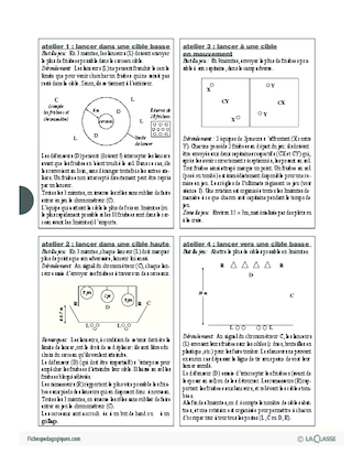 Ultimate (2) / Le tir aux frisbees