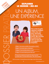 Un album, une expérience (2)