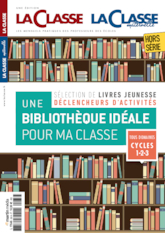 Une bibliothèque idéale pour ma classe Cycles 1-2-3