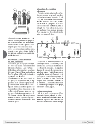 Utilisation de matériel : Limites (2)