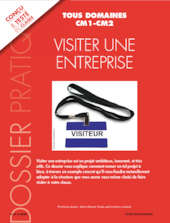 Visiter une entreprise