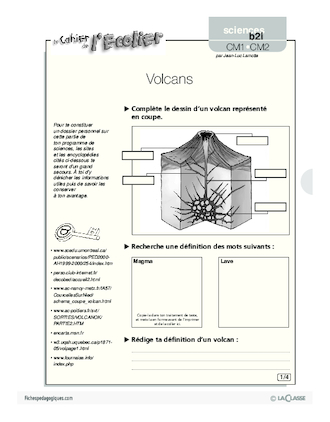 Volcans